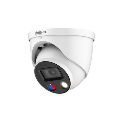 AlarmsysteemExpert.nl IPC-HDW3449HP-AS-PV 4MP TiOC Turret Full-Color