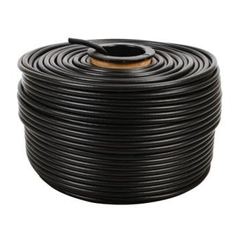 AlarmsysteemExpert.nl S/FTP CAT6 kabel voor buitengebruik op rol 305 m, 100% koper