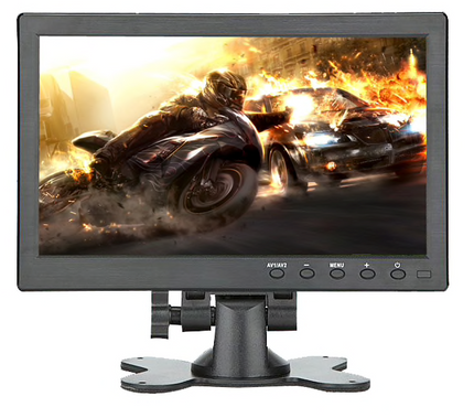AlarmsysteemExpert.nl TFT 10