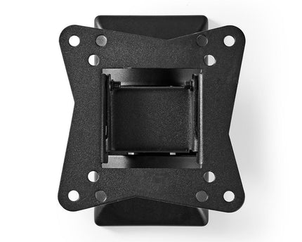 AlarmsysteemExpert.nl TV-Muurbeugel, kantelbaar voor 10-32 ", max. 30Kg. 1 scharnierpunt