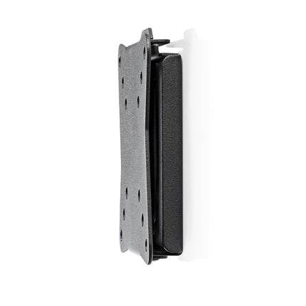 AlarmsysteemExpert.nl TV-Muurbeugel, vast 13-27", max. 30Kg. Kleine muurafstand 20mm