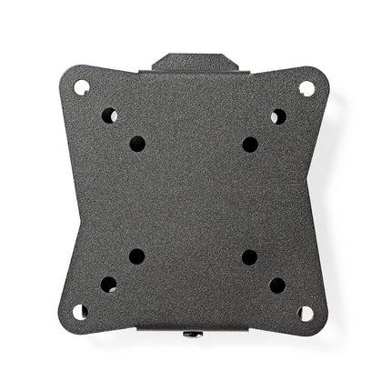 AlarmsysteemExpert.nl TV-Muurbeugel, vast 13-27", max. 30Kg. Kleine muurafstand 20mm