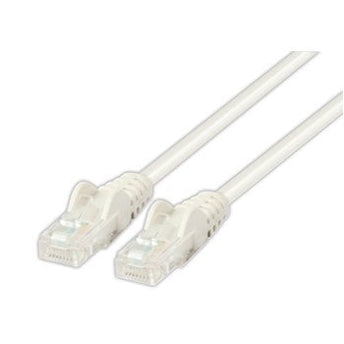 AlarmsysteemExpert.nl UTP CAT 5e netwerkkabel 0,5 m