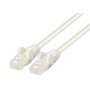 AlarmsysteemExpert.nl UTP CAT 5e netwerkkabel 5,0 m