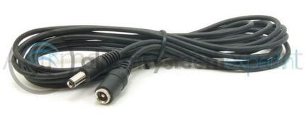AlarmsysteemExpert.nl Verlengkabel voeding 12volt 8mtr