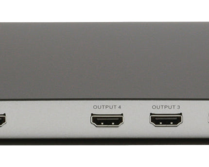 Aten Aten 4-poorts HDMI splitter, 4K resolutie