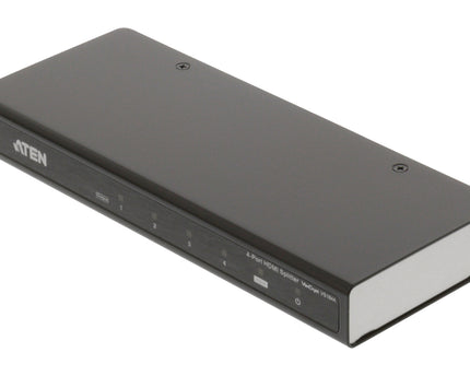 Aten Aten 4-poorts HDMI splitter, 4K resolutie