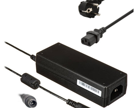 Dahua ADS-65KSI-52-1, Voeding 48Volt/1.25Amp voor Dahua NVR/Intercom