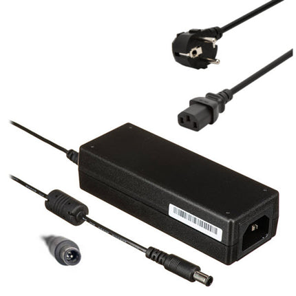 Dahua ADS-65KSI-52-1, Voeding 48Volt/1.25Amp voor Dahua NVR/Intercom