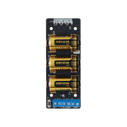 Dahua ARM320-W2(868), Draadloze module voor bekabelde zone met AirShield