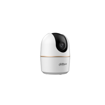 Dahua DH-H4A, 4MP Indoor Fixed-focal Wi-Fi Pan & Tilt Network Camera