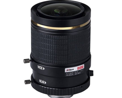 Dahua DH-PLZ20C0-D 4K 1/1.7" Varifocal 3.7-16mm