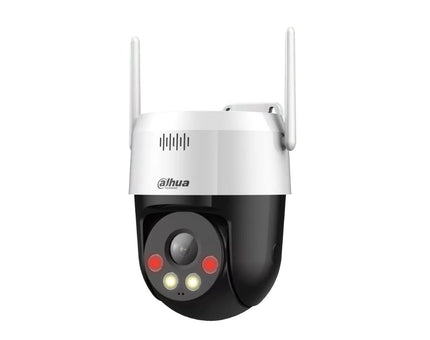 Dahua DH-SD2A500HB-GN-AW-PV, 5MP 4mm WiFi PT Camera 2-weg audio, Full Color!