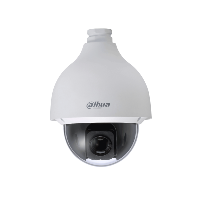 Dahua DH-SD50432GB-HNR, 4MP Netwerk PTZ speeddome, 32 x zoom