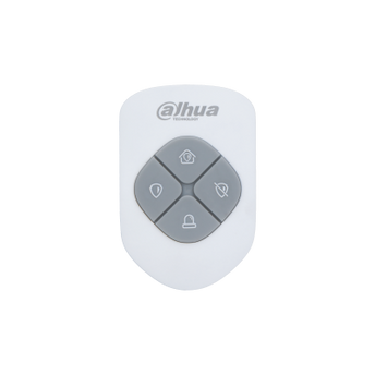 Dahua DHI-ARA24-W2(868) Draadloze Keyfob