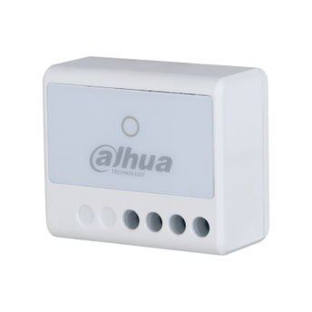 Dahua DHI-ARM7011-W2(868) Draadloze relais 7-24VDC