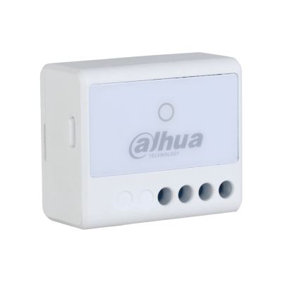 Dahua DHI-ARM7011-W2(868) Draadloze relais 7-24VDC