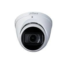 Dahua HAC-HDW2501TP-Z-A-DP, 5MP, HD-CVI, D/N IR WDR, Eyeball, 2.7-13.5mm Motorzoomlens