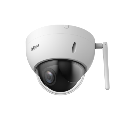 Dahua IPC-HDBW1430DE-SW 4 MP  WiFi vaste Dome Micro SD