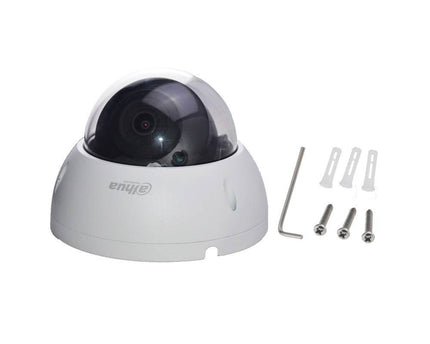 Dahua IPC-HDBW1430DE-SW 4 MP  WiFi vaste Dome Micro SD