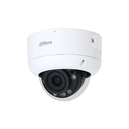 Dahua IPC-HDBW3441R-ZS-S2 4MP  Dome zoomlens 2.7-13.5mm