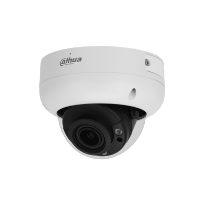Dahua IPC-HDBW3441R-ZS-S2 4MP  Dome zoomlens 2.7-13.5mm