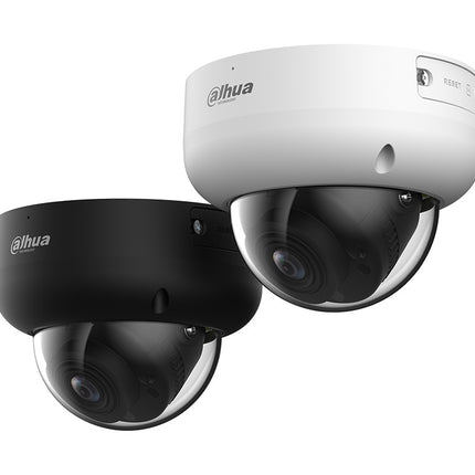 Dahua IPC-HDBW3441R-ZS-S2 4MP  Dome zoomlens 2.7-13.5mm