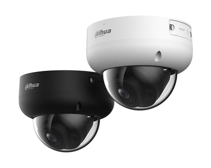 Dahua IPC-HDBW3841R-ZAS-S2-B 8MP 2.7-13.5mm zoomlens | Wizsense | PoE | Micro SD slot