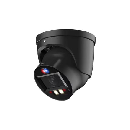 Dahua IPC-HDW3849H-ZAS-PV-Black 2.7-13.5mm varifocus lens, 8MP/4K  Full Color, Tioc, Wizsense