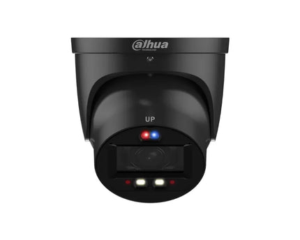 Dahua IPC-HDW3849H-ZAS-PV-Black 2.7-13.5mm varifocus lens, 8MP/4K  Full Color, Tioc, Wizsense