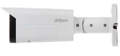 Dahua IPC-HFW2441T-ZS 4MP Bullet  2.7~13.5mm zoom Lens, Wizsense slimme detectie