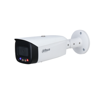 Dahua IPC-HFW3449T1-AS-PV-S4, 4MP Full-color TIOC, PoE, Wizsense AANBIEDING