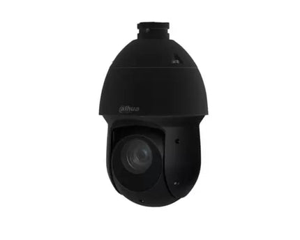 Dahua IPC-SD49425GB-HNR 4MP PTZ Zwart, Camera 25x Zoom, Wizsense