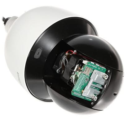 Dahua IPC-SD5A225GB-HNR 2MP 25x PTZ camera Autotracking 150mtr