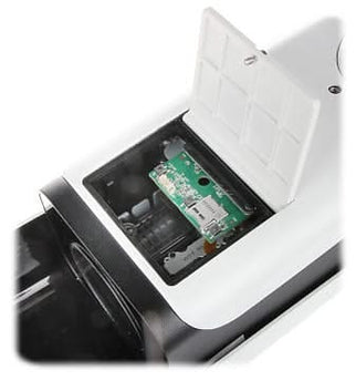 Dahua ITC237-PW6M-IRLZF1050-B 2MP WDR D/N 5-50mm Varifocal Lens incl. Montagebeugel