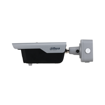 Dahua ITC413-PW4D-IZ3 4MP AI ANPR D/N 6 tot 20 meter bereik incl. Montagebox