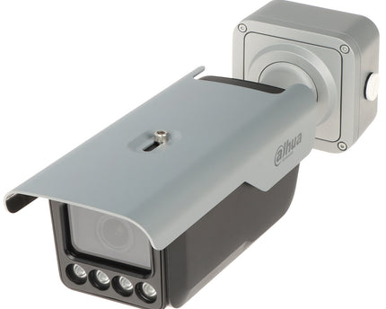 Dahua ITC413-PW4D-IZ3 4MP AI ANPR D/N 6 tot 20 meter bereik incl. Montagebox