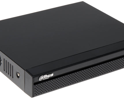 Dahua NVR2108HS-8P-S3, 8 Kanaals Compact NVR, Ultra HD, PoE