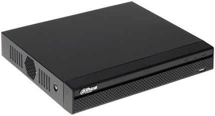 Dahua NVR2108HS-8P-S3, 8 Kanaals Compact NVR, Ultra HD, PoE