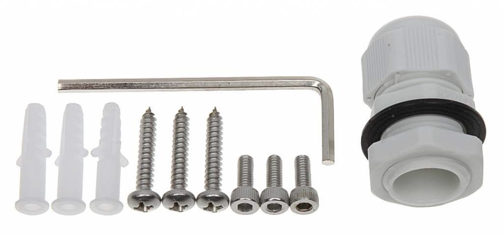 Dahua PFA134 Montage box