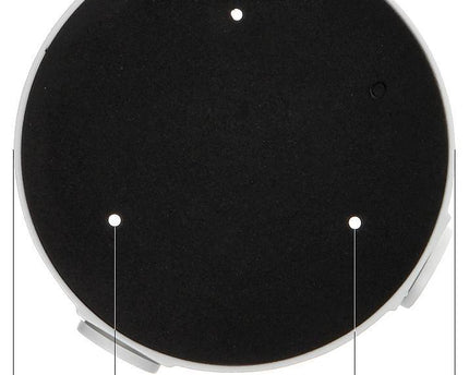 Dahua PFA137 montagebox voor diverse cameramodellen