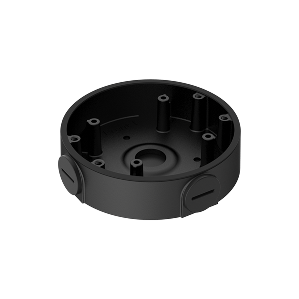 Dahua PFA139-B Montage box Zwart