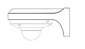 Dahua PFB205W-B