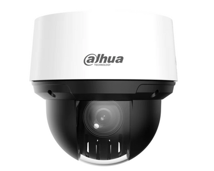 Dahua SD4A425DB-HNY4MP Starlight AI PTZ Camera 25x Zoom