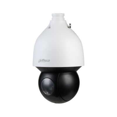 Dahua SD5A445GB-HNR WizSense serie, 4MP Starlight 45x optische zoom IP PTZ Camera