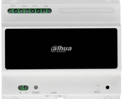 Dahua VTNS2003B Tweedraads switch
