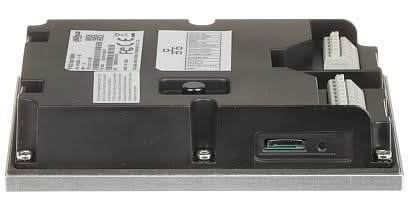 Dahua VTO2202F-P-S3 buitenpost, IP en 2-draads, 160gr camera, PoE