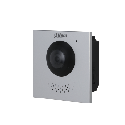Dahua VTO4202F-P-S2 Video Intercom Camera Hoofdmodule