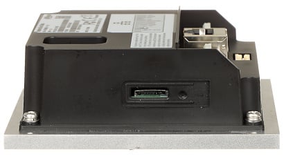 Dahua VTO4202F-P-S2 Video Intercom Camera Hoofdmodule