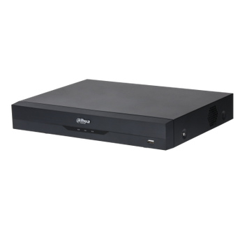 Dahua XVR5116H-4KL-I3, 16kanalen DVR WizSense